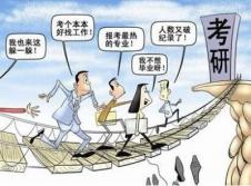 2019考研調劑必須要正視的三個問題，必看！