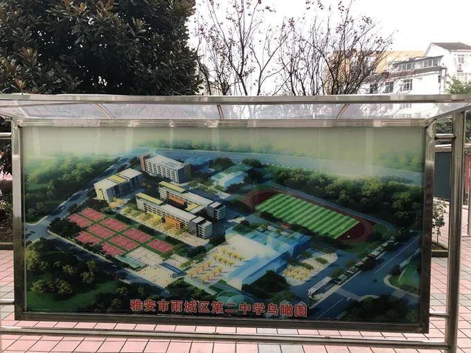 2021考研考場安排:四川省各考點考場方位圖及溫馨小貼士請收好!