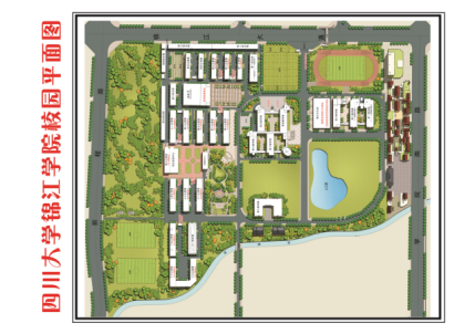 2021考研考場安排:四川省各考點考場方位圖及溫馨小貼士請收好!