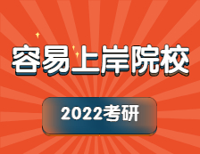 2022考研提示：這些院校專業有新增、停招及調整，或許上岸更容易！